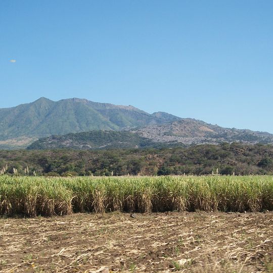 Ceboruco
