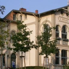 Villa Irmgard