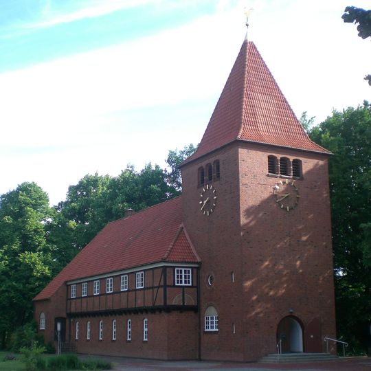 Lutherkirche