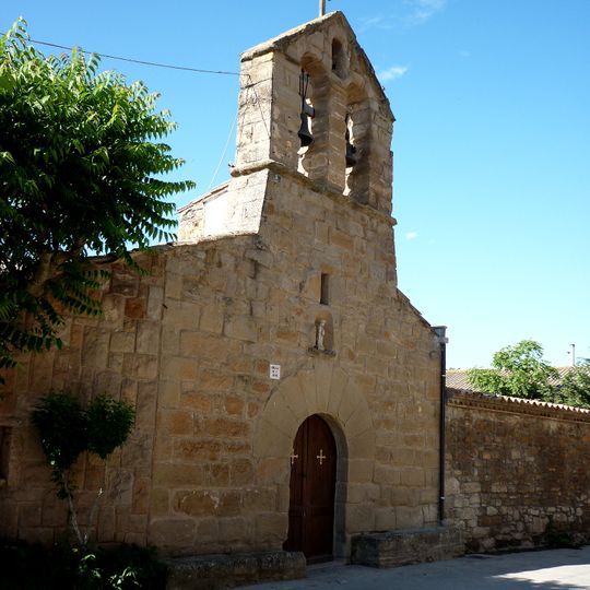 Sant Jaume de Palouet