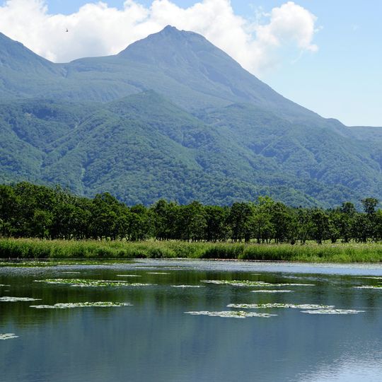 Hokkaido