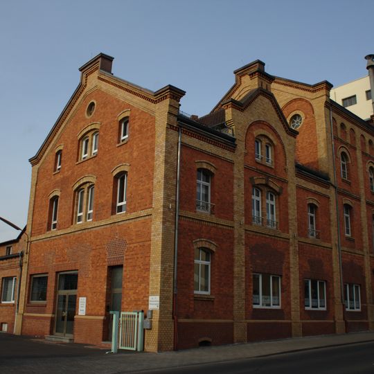 Burgbrauerei