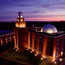 Mahmood Mosque