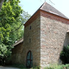 Watermill in Černíč