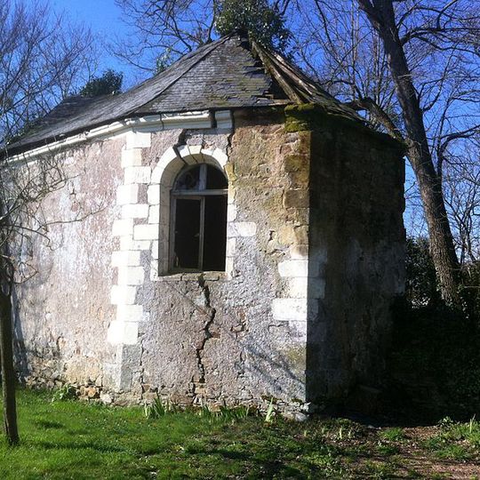 Chapelle de la Bauche Malo