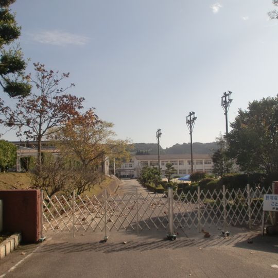 Ijūin-chō Shimokōdono