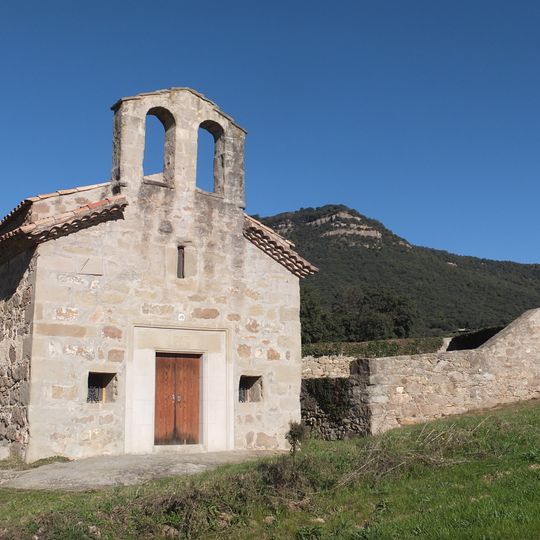 Sant Serni de Clarà