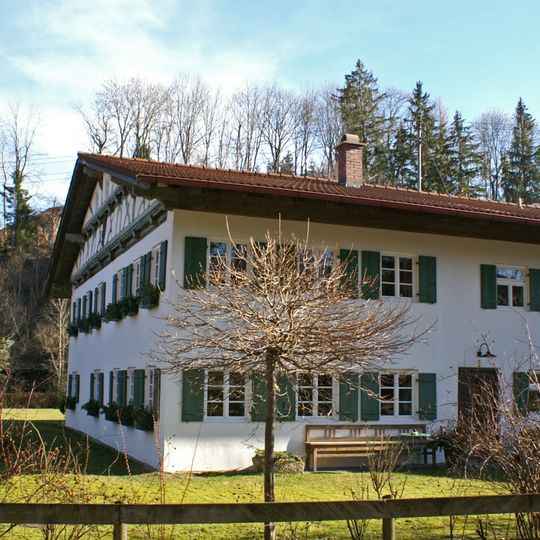 Bauernhaus