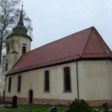 Protestant Church (Pissen)