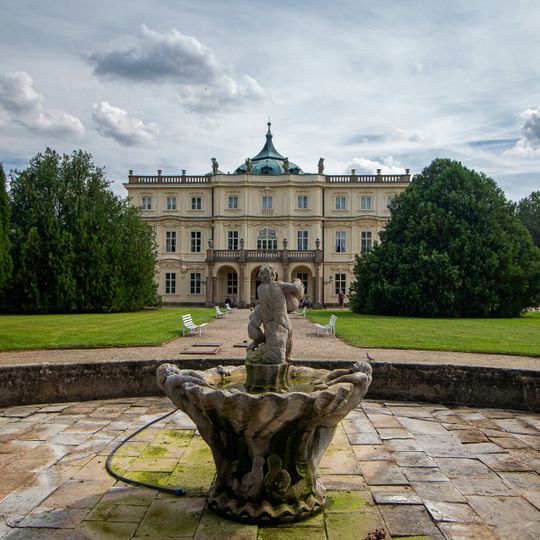 Castello di Ploskovice
