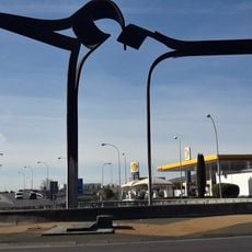 Puerta de la Tolerancia