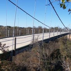 Regency Bridge