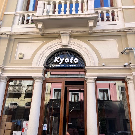 Kyoto