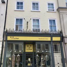 32 And 34, Widemarsh Street