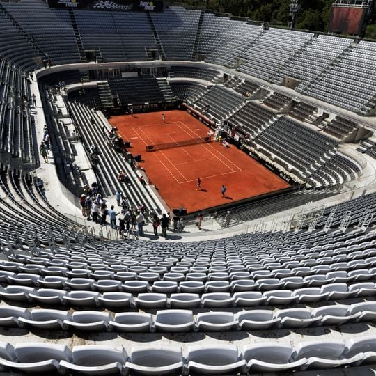 Stadio del Tennis