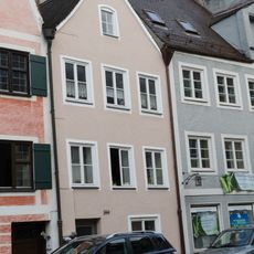 Ehemaliges Pfründehaus