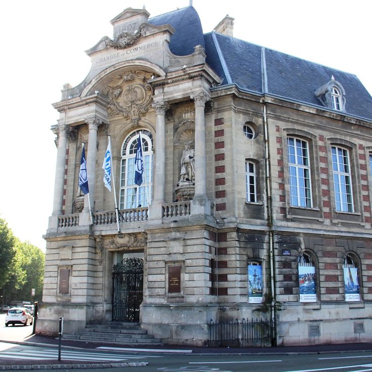 Chambre de Commerce