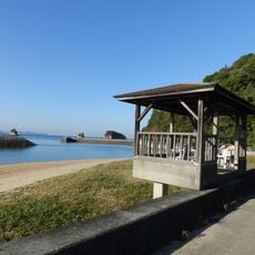 Ken Iwata Mother and Child Museum, Imabari City