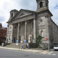 Westborough Methodist Church