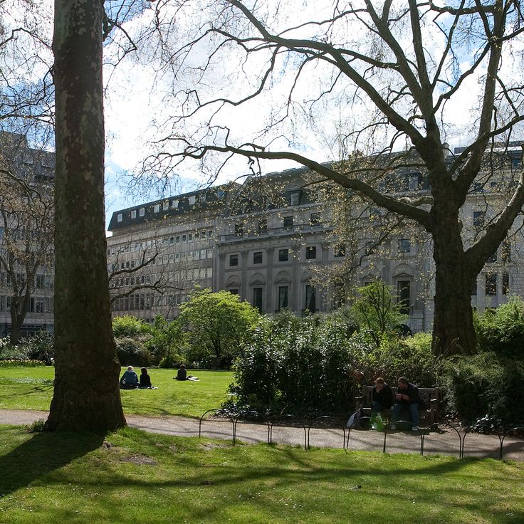 St James's