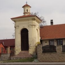 Chapel of Virgin Mary
