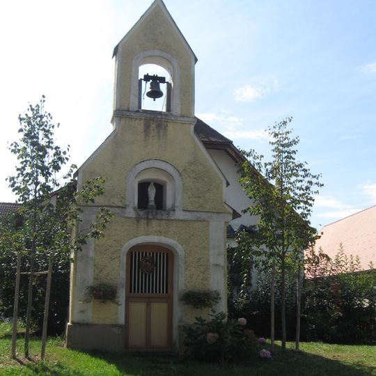 Flur-/Wegkapelle