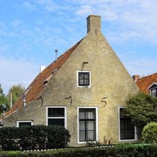 Langestreek 52, Schiermonnikoog