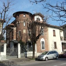Villa Tizzani Morandi