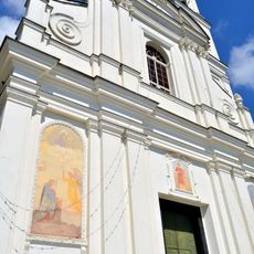 Chiesa di San Lorenzo