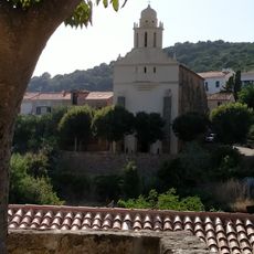 Monument commémoratif de Napoléon Ier