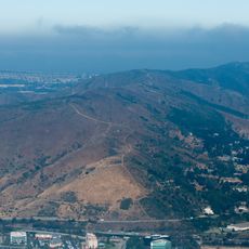 San Bruno Mountain