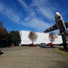 Southern Museum of Flight