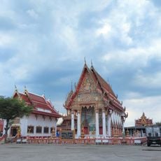 Wat Phraek
