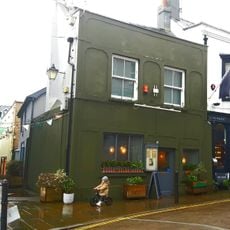 15, High Street, Tenby