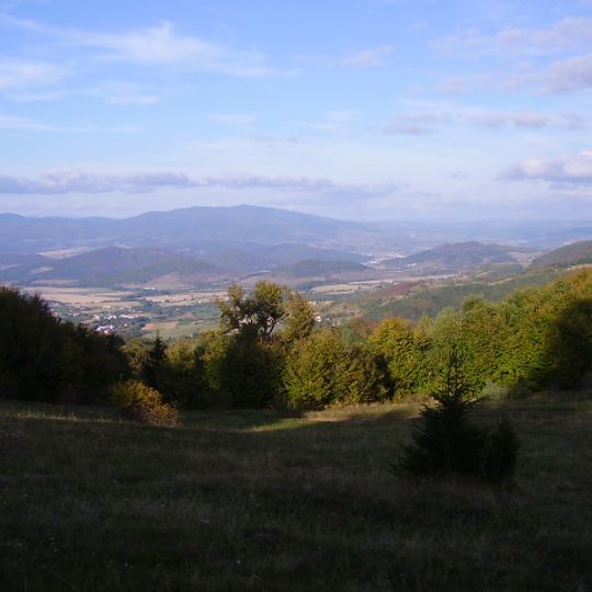 Poľana