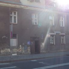 11 Jana Pawła II Street in Żagań