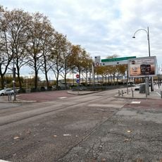 Quai du Havre