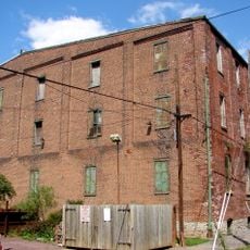 David H. Miller Tobacco Warehouse