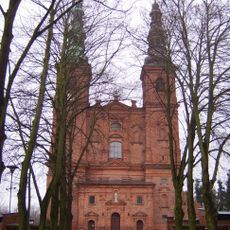 Opactwo Cystersów w Przemęcie