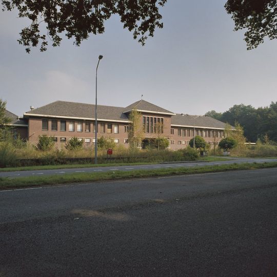 Constant Rebecque Kazerne