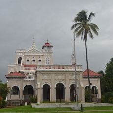 Palais de l'Aga Khan