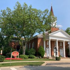 Our Lady of Perpetual Help Church