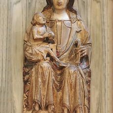 Our Lady of Westminster