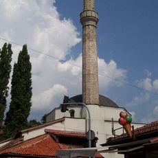 Muslihudin Čekrekčija Mosque