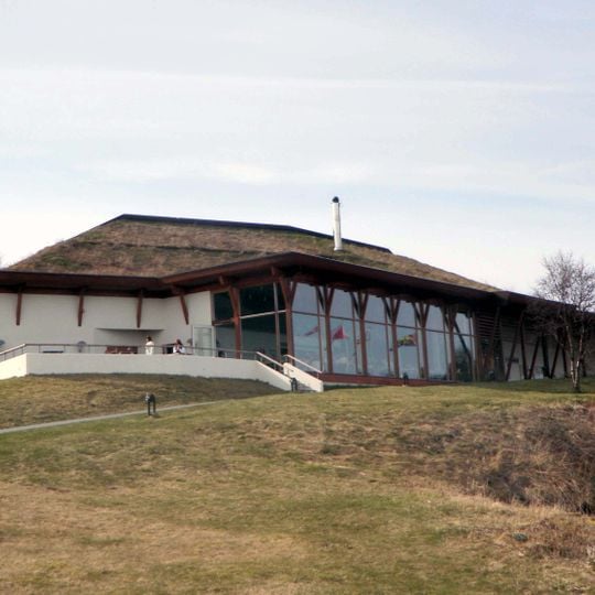 Trondenes Historical Center