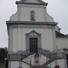 Herz-Jesu-Kirche
