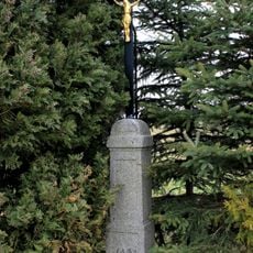 Betkreuz (am Feldrand)