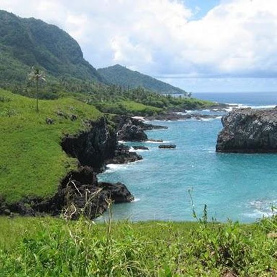 Provincia di Annobón