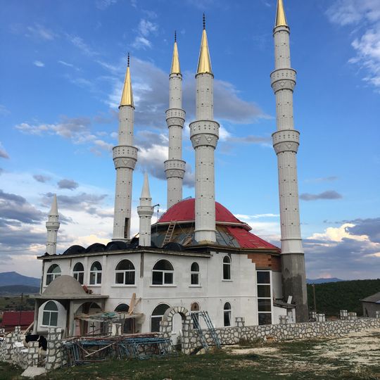 New Mosque