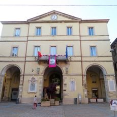 Palazzo del Pretorio